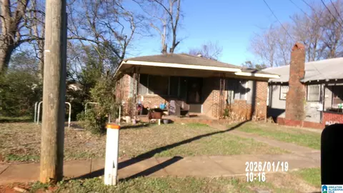 832 Gamma St S, Birmingham, AL 35205