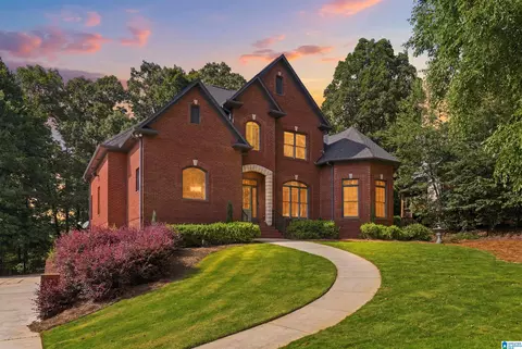 1006 Fairmont Cir, Birmingham, AL 35242