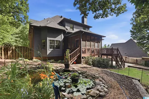 1006 Fairmont Cir, Birmingham, AL 35242