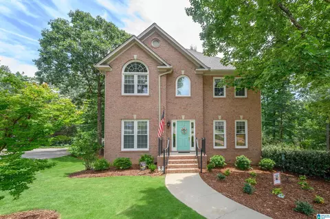 5026 Sandy Cv, Hoover, AL 35244