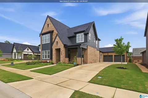 1516 Albert Rd, Hoover, AL 35244
