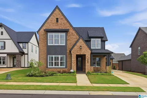 1516 Albert Rd, Hoover, AL 35244