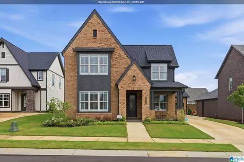 1516 Albert Rd, Hoover, AL 35244