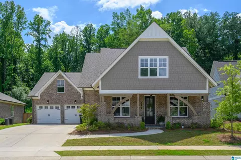 2366 Old Gould Run, Hoover, AL 35244