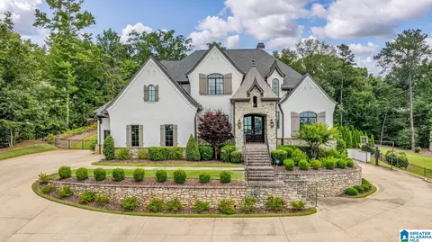 3832 Rock Creek Trl, Mountain Brook, AL 35223