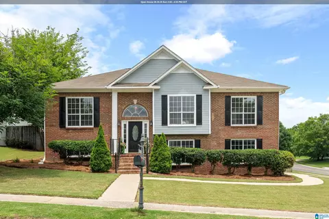 2461 Mountain Dr, Hoover, AL 35226