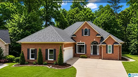 417 Thornberry Cir, Birmingham, AL 35242