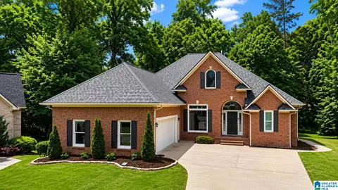 417 Thornberry Cir, Birmingham, AL 35242