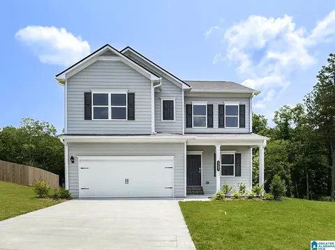 2065 Sterling Cir, Margaret, AL 35120