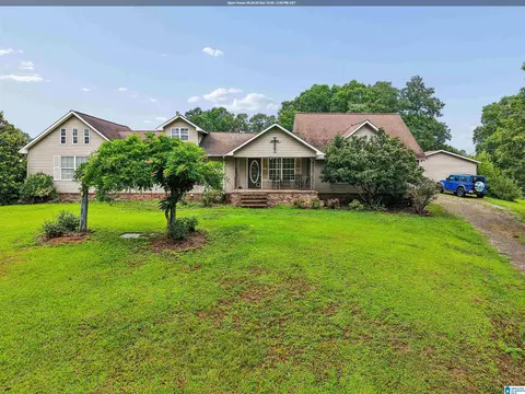 2919 Old Pineywoods Rd, Jasper, AL 35504