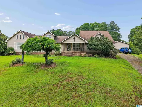 2919 Old Pineywoods Rd, Jasper, AL 35504
