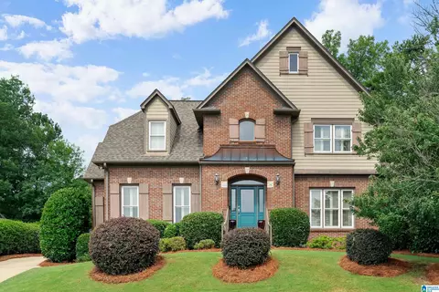 4953 Crystal Cir, Hoover, AL 35226
