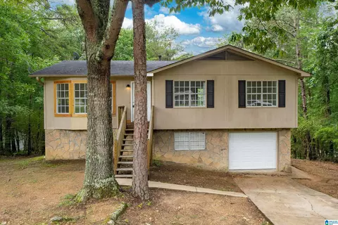 6408 Telia Dr, Pinson, AL 35126