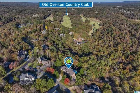 7713 Kenmore Pl, Vestavia Hills, AL 35242