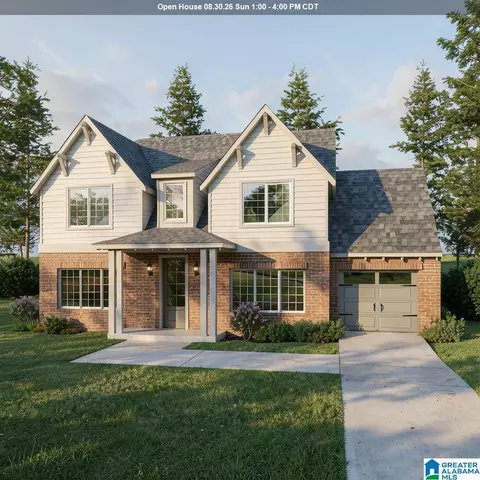 5405 Stonepeak Pkwy, Trussville, AL 35173
