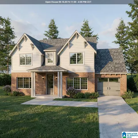 5405 Stonepeak Pkwy, Trussville, AL 35173