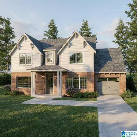 5405 Stonepeak Pkwy, Trussville, AL 35173