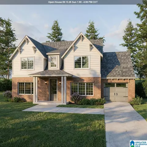 5405 Stonepeak Pkwy, Trussville, AL 35173