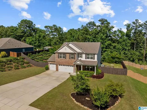 312 Rock Terrace Dr, Helena, AL 35080