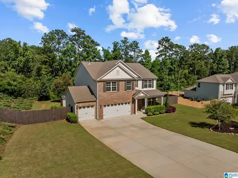 312 Rock Terrace Dr, Helena, AL 35080