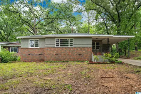 1404 Five Mile Rd, Birmingham, AL 35215