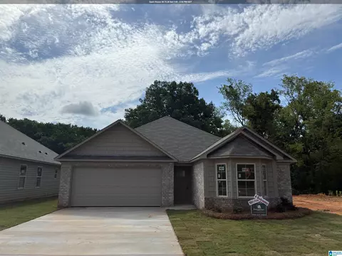 2329 Pershing Place Loop, Birmingham, AL 35214