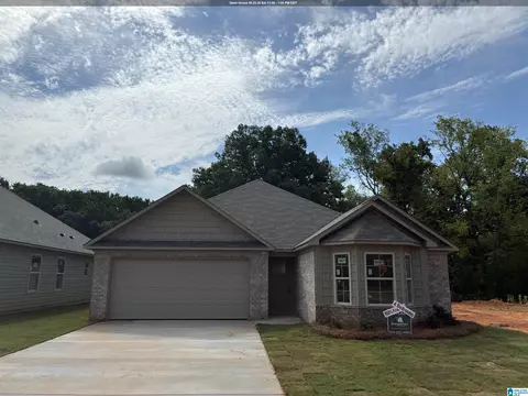 2329 Pershing Place Loop, Birmingham, AL 35214