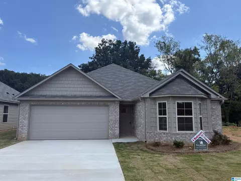 2329 Pershing Place Loop, Birmingham, AL 35214
