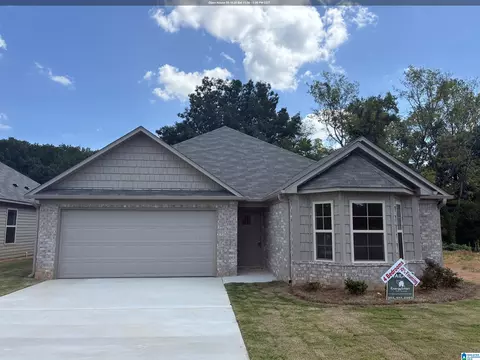 2329 Pershing Place Loop, Birmingham, AL 35214