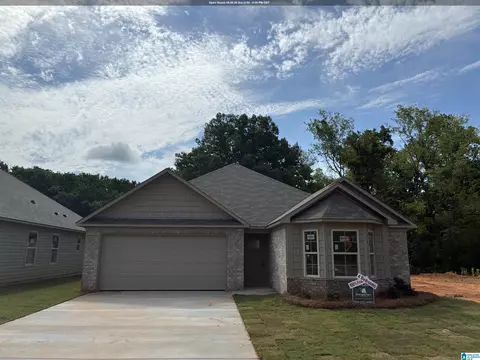 2329 Pershing Place Loop, Birmingham, AL 35214