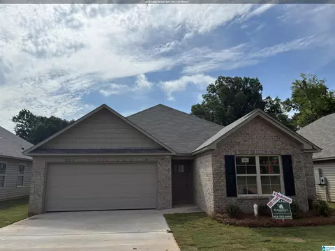 2333 Pershing Place Loop, Birmingham, AL 35214