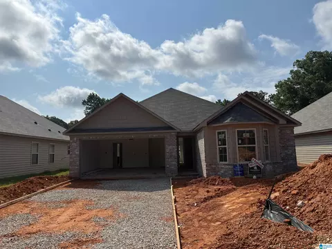 2333 Pershing Place Loop, Birmingham, AL 35214