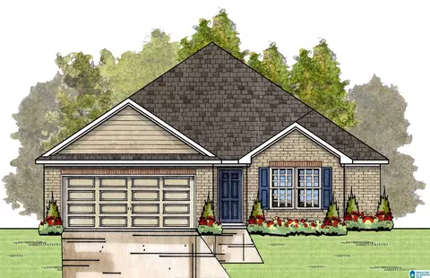 2333 Pershing Place Loop, Birmingham, AL 35214