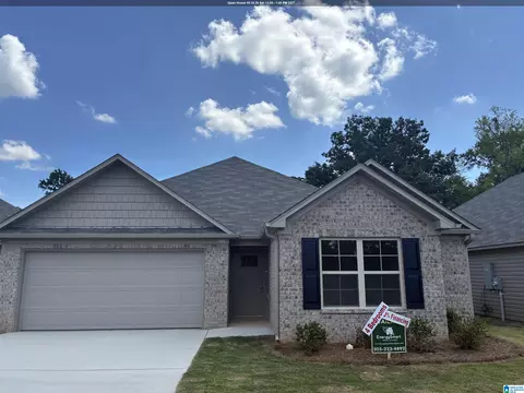 2333 Pershing Place Loop, Birmingham, AL 35214