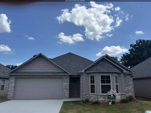 2337 Pershing Place Loop, Birmingham, AL 35214