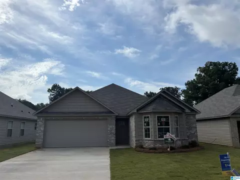 2337 Pershing Place Loop, Birmingham, AL 35214
