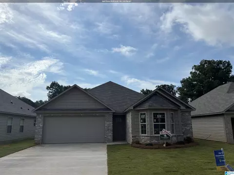 2337 Pershing Place Loop, Birmingham, AL 35214