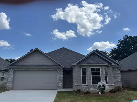 2337 Pershing Place Loop, Birmingham, AL 35214