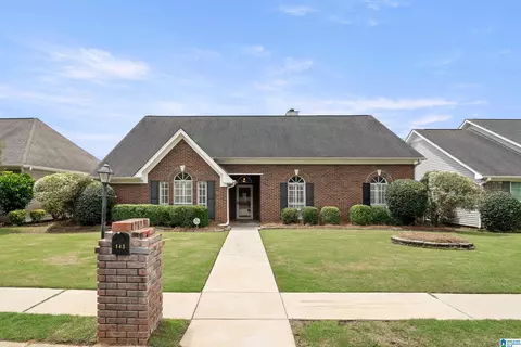 143 Stratford Cir, Pelham, AL 35124