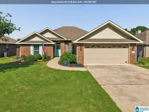 357 Vincent St, Alabaster, AL 35007