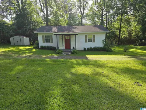 8880 Highway 231, Rockford, AL 35136