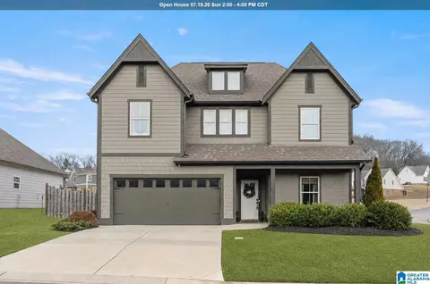 10 Macdonald Cv, Springville, AL 35146