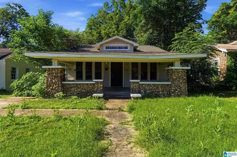 1615 31st St, Birmingham, AL 35208