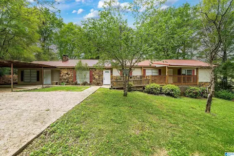 518 Old Birmingham Hwy, Sumiton, AL 35148