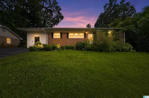 616 Carolyn Ct, Birmingham, AL 35206