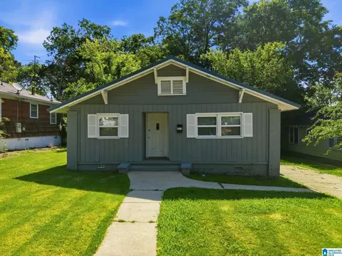 4813 Avenue N, Birmingham, AL 35208