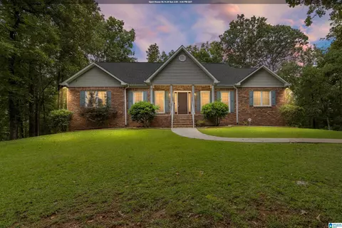 205 Chestnut Cir, Alabaster, AL 35007