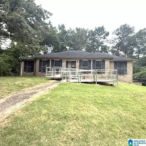 749 Forestwood Rd, Birmingham, AL 35214