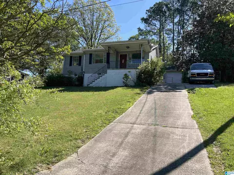 1657 4th Pl NW, Center Point, AL 35215