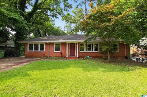 3538 N Wareingwood Dr, Montgomery, AL 36109